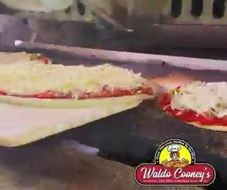 Our Original Thin Crust Our Delicious Chicago Style Stuffed Pizza Waldo Cooney's Pizza! "Highlighted Best Pizza In The Chicago Area" Order online http://www.waldocooneyspizza.com #pizza #crust #thincrust #chicagostyle #sausage #pepperoni #thincrust #chicago #worth #berwyn #lansing | Waldo Cooney's Pizza