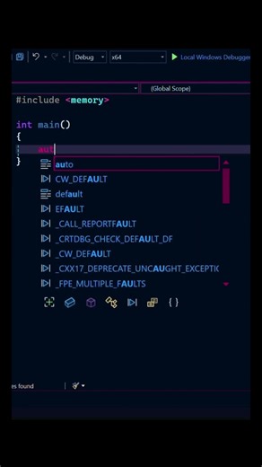 Smart Pointers in One Minute