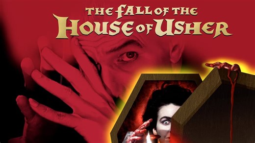 The Fall of the House of Usher (1960)