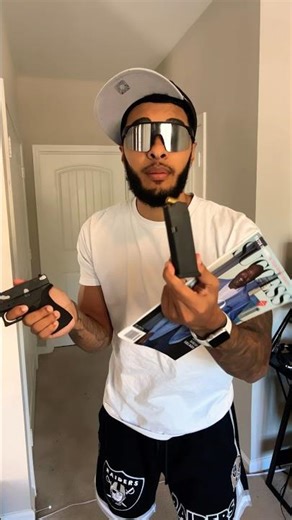 Clip vs Magazine 🔫📓