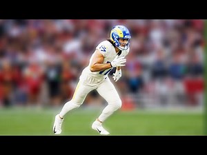 14:30 Minutes of Puka Nacua Highlights | Elite Catching & Route Running