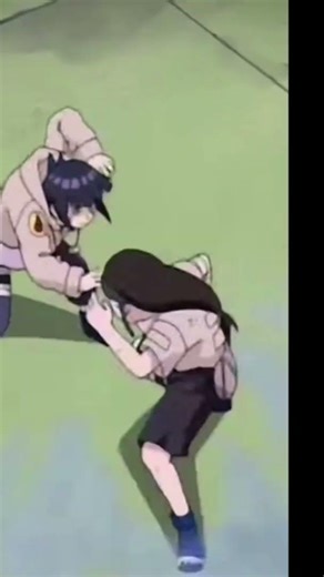 neji vs hinata