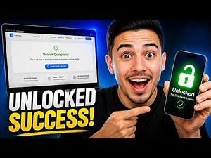 Carrier Unlock Made Simple: Unlock Any Compatible Phone #UnlockZy