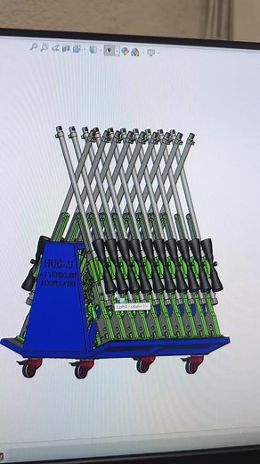 SolidCAM ile Makina Tasarımı: Kolay ve Pratik