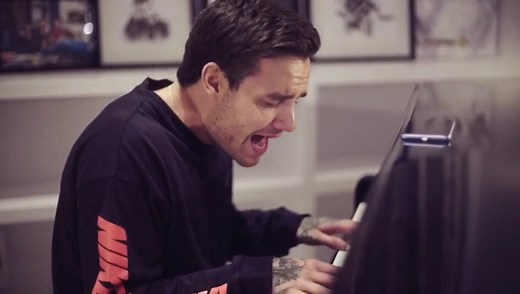 Liam Payne - #StackItUp ft. A Boogie Wit Da Hoodie (Official Video)