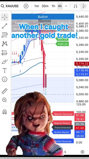 The Proof That Struggle Doesn't Have to Be Your Story