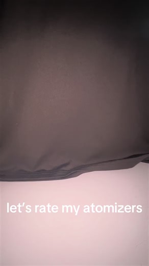 astro2validfragrance (@astro2validfragrance)’s video of atomizers