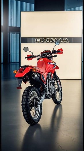 2026 Honda XR600R Is BACK! The Legendary Dirt Bike Just Destroyed the Competition 😱🔥