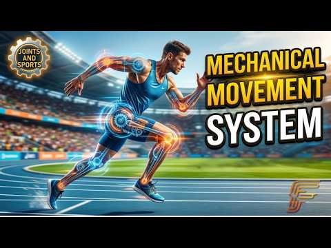 Sports Biomechanical Movement System
