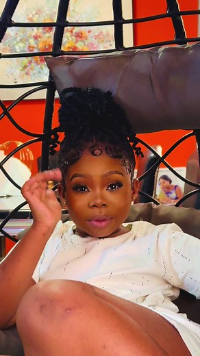 Child Cosmetologist Dream: Princess Martin Asia Interview