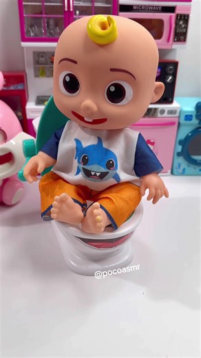 Potty Training Tips with Mrs. Rachel