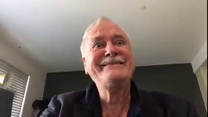 7.1K reactions · 667 shares | My new live stream comedy special is happening on August 2nd. See what the fuss is about.  https://bit.ly/CleeseLiveStream | John Cleese | Facebook