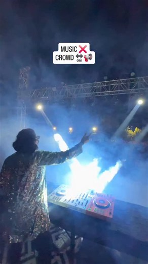 Dj Moskitto | Moments You can't Fake @djmoskitto DJ Moskitto is a high-energy club DJ and professional college fest DJ, known for powerful crowd... | Instagram