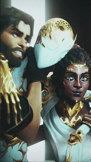 Behind The Scenes of Arcane #arcane #jinx #vi