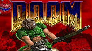 Doom Ms Dos Music addon
