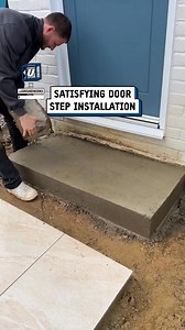 We're stepping up our game - literally 😂🤩 | Do It Yourself