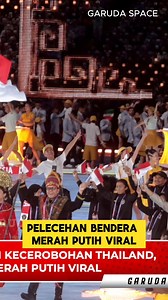 802K views · 7.3K reactions | Thailand Kurang Ajar! Bendera Merah Putih Diganti Gambar Laos, Harga Diri Bangsa Kembali Diinjak Berita Terbaru Sepak Bola Timnas Garuda Indonesia! #timnasgaruda #worldcup #TimnasIndonesia #beritasepakbola #BeritaBola | Garuda Space | Facebook