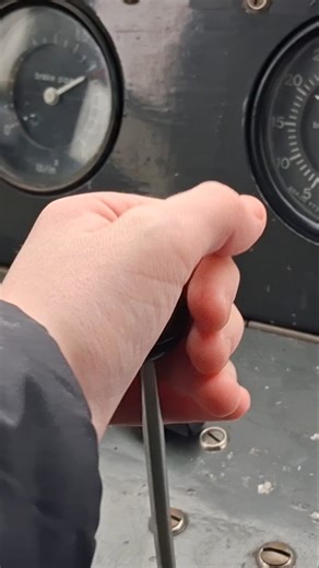 Me doing a five tone on 50049 #class50