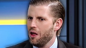 10K views · 578 reactions | The Republicans have mastered the art of gaslighting, and Eric Trump tried his hand at the tactic this week when he claimed on Fox News that the current administration is nowhere to be found, while his father was working around the clock - 24 hours a day, as Eric put it - for the American public. | The Ring of Fire | Facebook