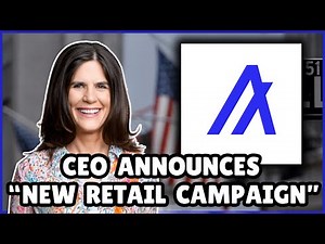 Algorand Retail Campaign Explained: Bullish Catalyst?