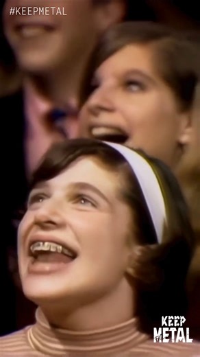 (I Can't Get No) Satisfaction - The Rolling Stones 🔥 Live On The Ed Sullivan Show (1965) Album: Out of Our Heads (1965) #MickJagger #KeithRichards #BrianJones #BillWyman #CharlieWatts | Keep Metal