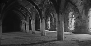 L'abbaye de Clairvaux, un «chef-d'œuvre en péril» progressivement rénové | INA