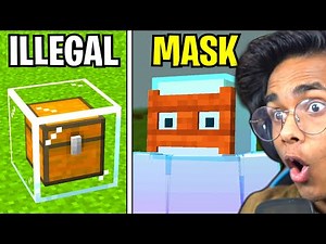 Unknown Things About Minecraft 1.20!