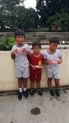 Rafazi suka hello panda rasa strawberry #shorts