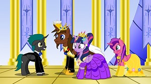 My Little Pony: Friendship Is Magic Season 9 Episode 19 | Official