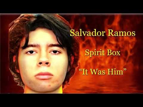Uvalde Texas Suspect- Salvador Ramos - What Happened?