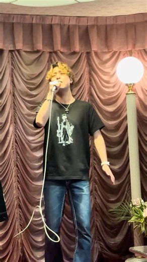 京太郎 「望郷よされ節・花京院しのぶ」 #カラオケステージ響 #カラオケ