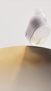 Engineer the calm. Unique to Devialet Gemini II and to you, Devialet Adaptive Noise Cancellation™. technology dynamically adjusts to your exact ear shape, significantly reducing audio artifacts and white noise—so you can re-engage with sound. Live for the pure moments. #Devialet #DevialetGeminiII | Devialet
