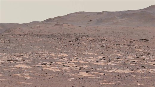 Let’s take a tour of Mars with Perseverance Rover. Project scientist Ken Farley walks us through this detailed 360-degree, 2.38-billion pixel panorama made from 993 individual images. After 1,000 Martian days of exploration, NASA’s Perseverance rover is studying rocks that show several eras in the history of a river delta billions of years old. Scientists are investigating this region of Mars, known as Jezero Crater, to see if they can find evidence of ancient life recorded in the rocks. Perseve