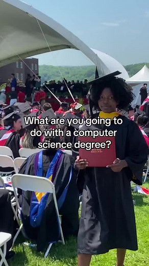 Career Opportunities with a Computer Science Degree