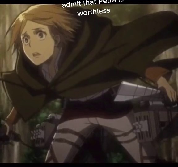 #fyp #petraralslander #shinjekinokyojin #attackontitan #aot #petraral #petraxtree