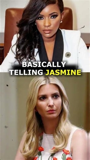 Ivanka Goes OFF After Barron Reveal LIVE!