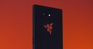 41K views · 296 reactions | Hue've never seen anything like this. Watch your notifications light up on the Razer Phone 2. | Razer | Facebook