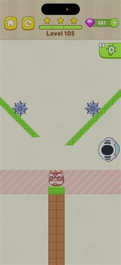 Dog rescue level failed #gaming #dogcoach #adopteddog #games #rescuedog #gameplay