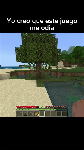 Etiqueta a tu compa #minecraft #humor #java #bedrock