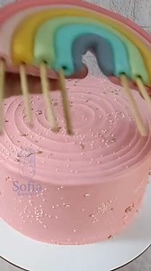 16K views · 209 reactions | Tip para decoración con fondant #sofiarepostera #pastelespersonalizados | Sofia Repostera | Facebook