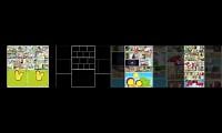 Mix of 4 videos from youtube : All Season 1-5 78 Episodes of Max and Ruby At The Same Time