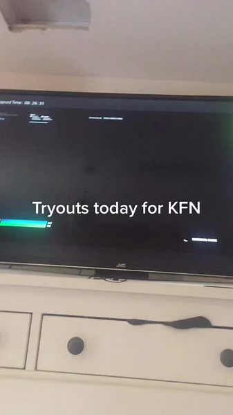 #fyp #clan #kfn