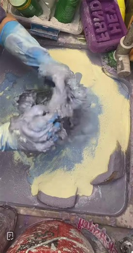 Stronger Comet Paste Review: An ASMR Perspective