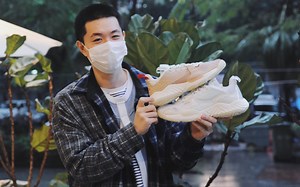 jordan delta react 開箱