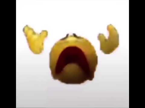 Emoji Fading Meme (No Copyright)