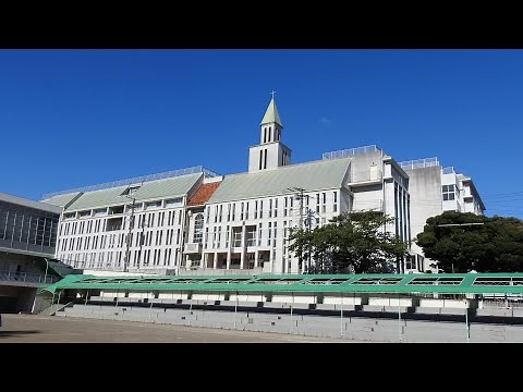 NettyLand 学校紹介動画 横浜雙葉中学高等学校