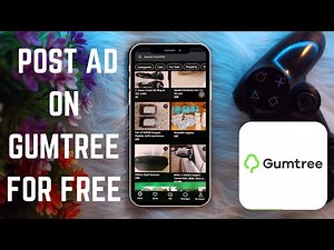 How To Post Ad On Gumtree For Free - Boost Your Ad on Gumtree - 2025