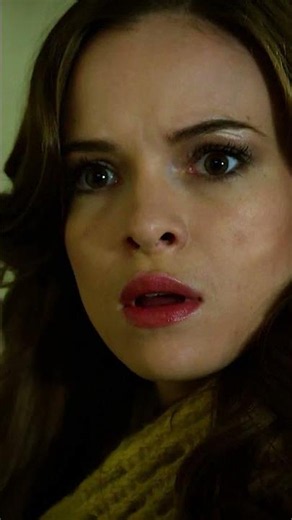Caitlin Shocked watching Supergirl Mon-el Fight Livewire | Supergirl S02E10