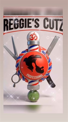 Reggie 💈✂️💈 | Level up your look at Reggie’s Cutz 💈 From precision cuts and beard shaping to skincare, coloring, and perms—I’ve got you covered. Relax in... | Instagram