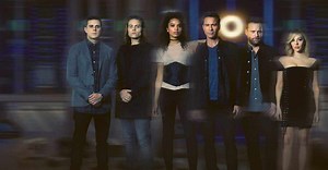 Travelers - Streams, Episodenguide und News zur Serie